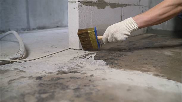 24/7 Emergency Waterproofing experts in Evart, MI